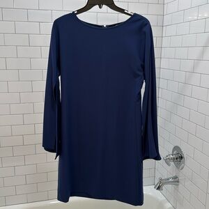 Gianni Bini bell sleeve dress